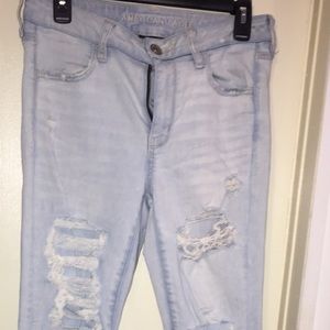 American Eagle Outfitter Jeans!